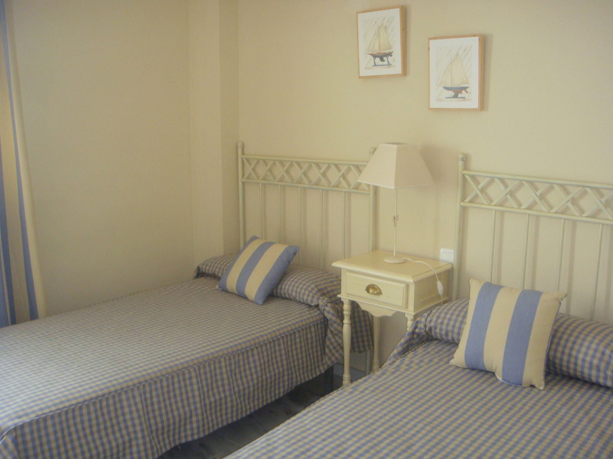 Life Apartments Costa Ballena
