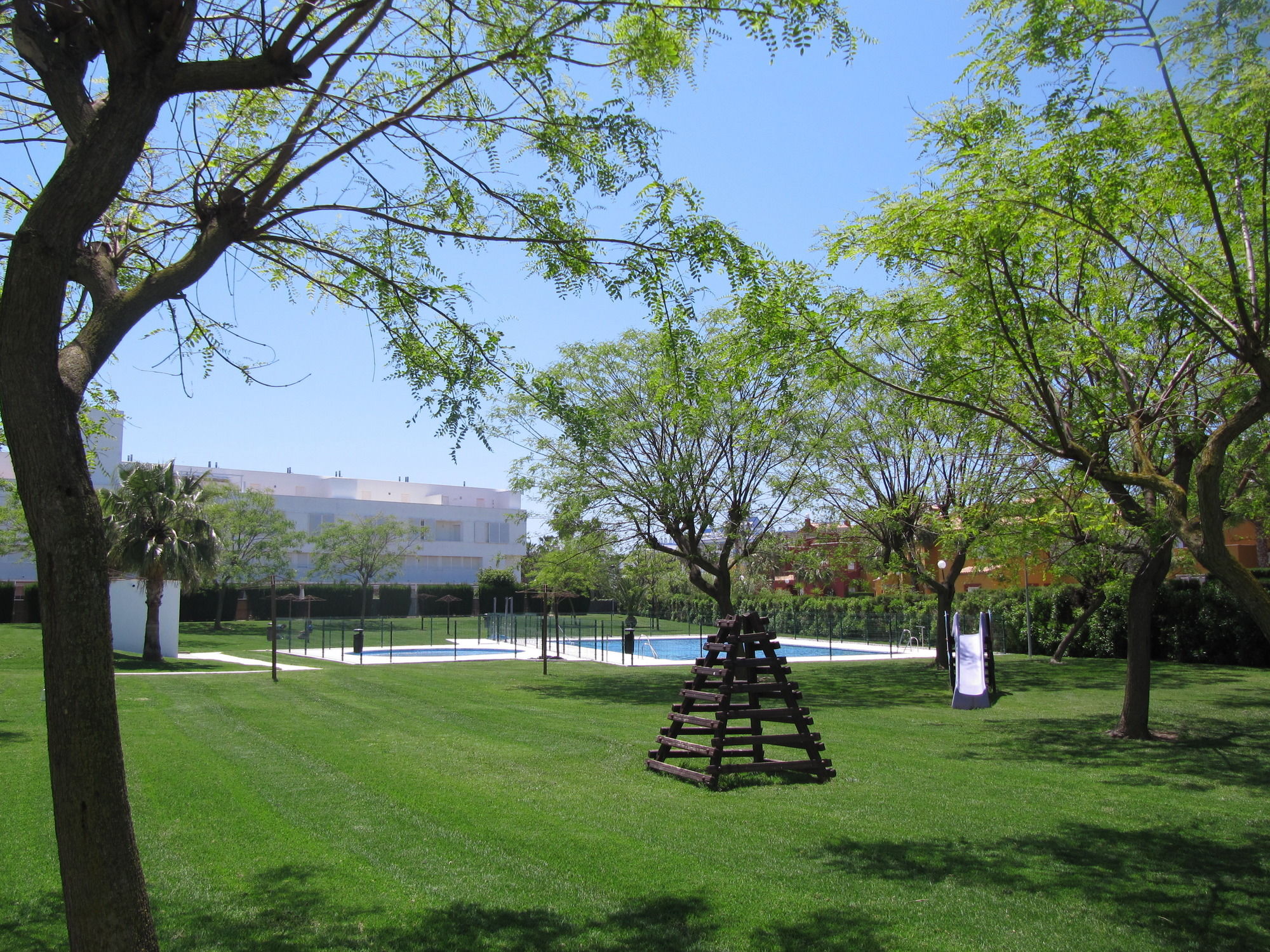 Life Apartments Costa Ballena