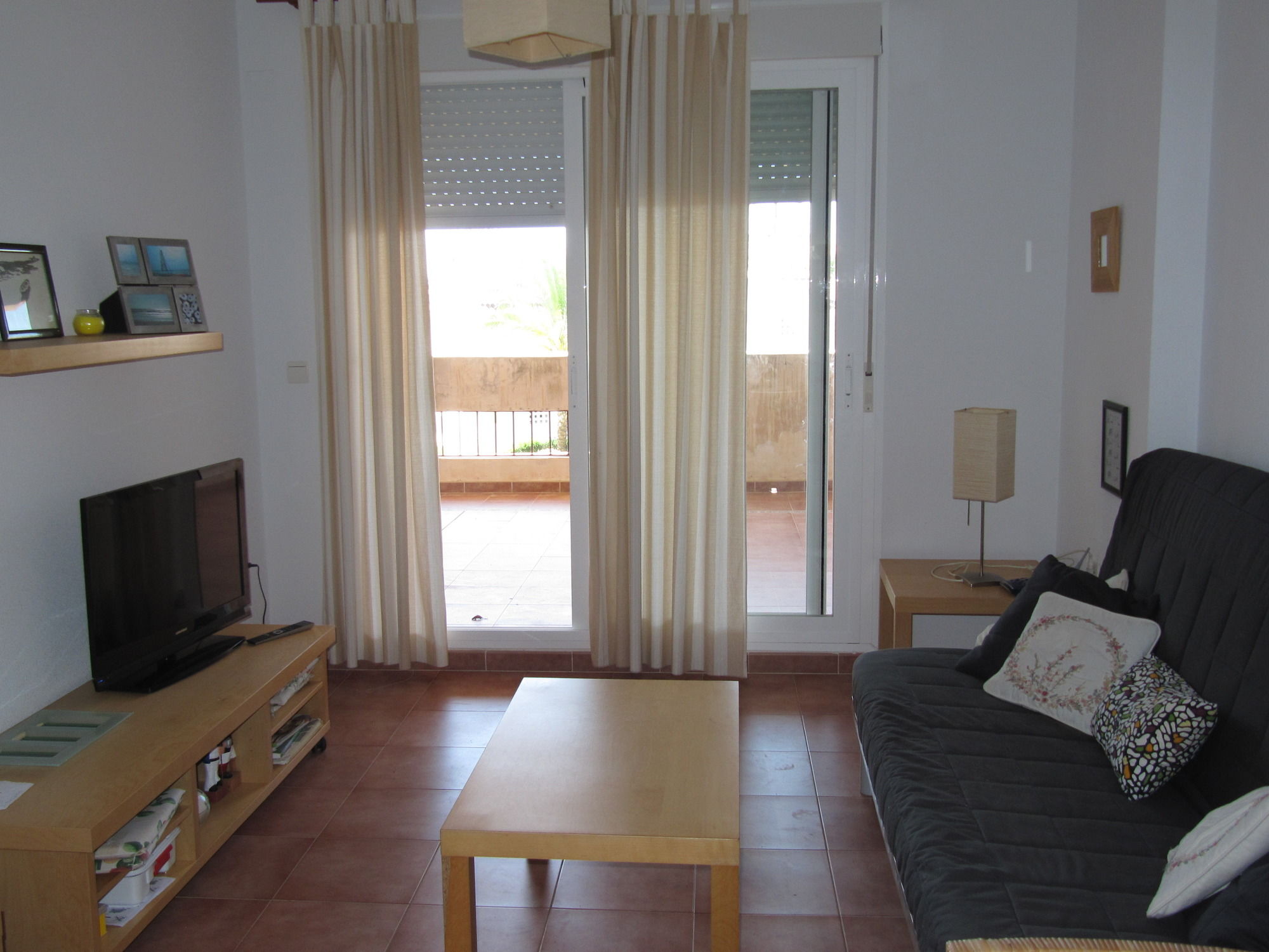 Life Apartments Costa Ballena