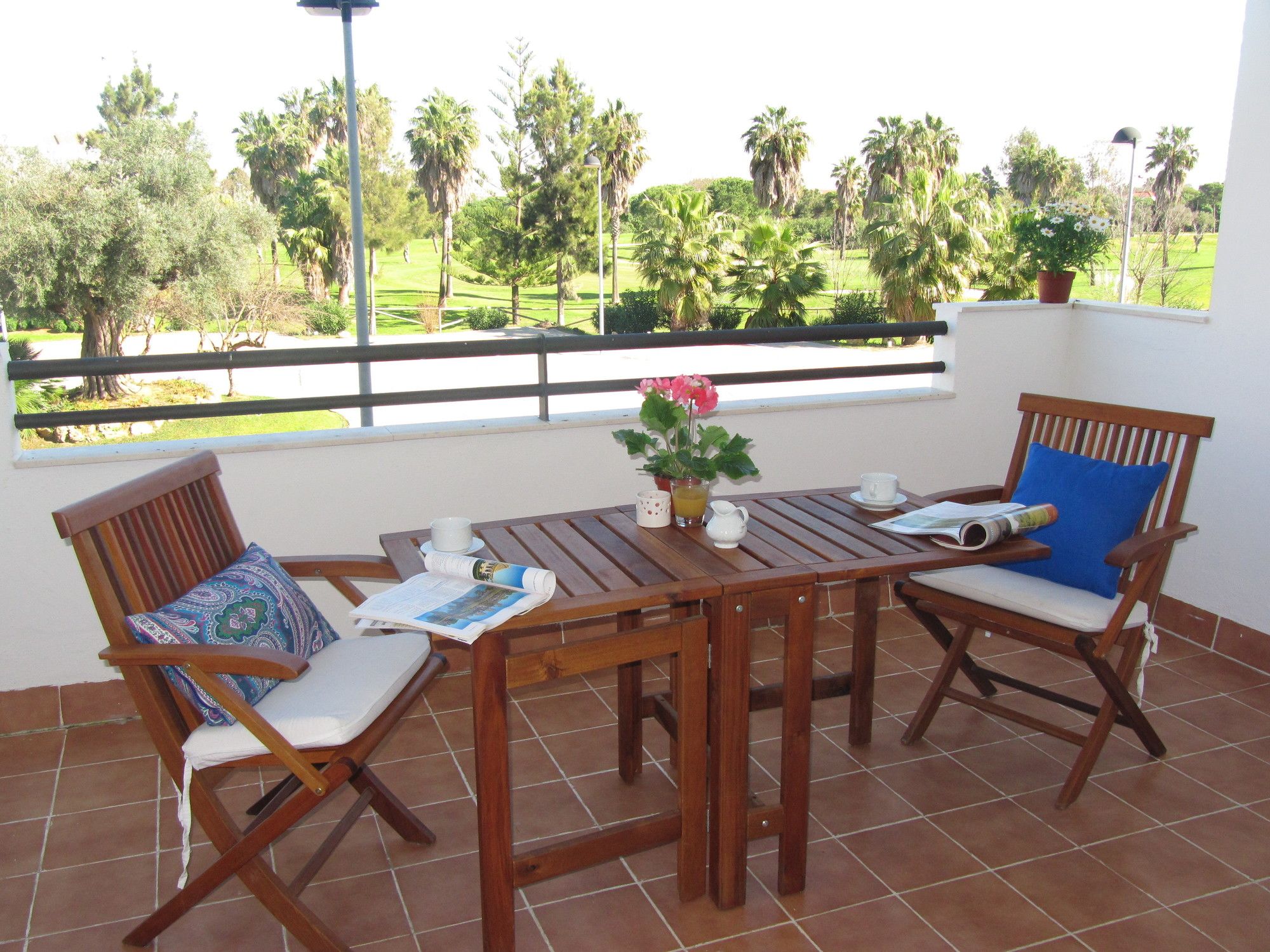 Life Apartments Costa Ballena