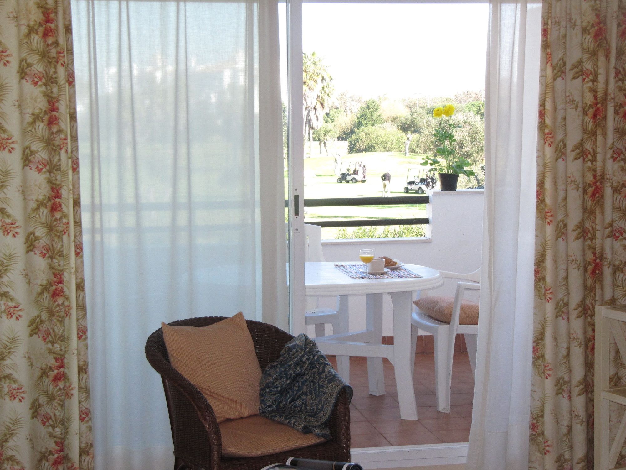 Life Apartments Costa Ballena