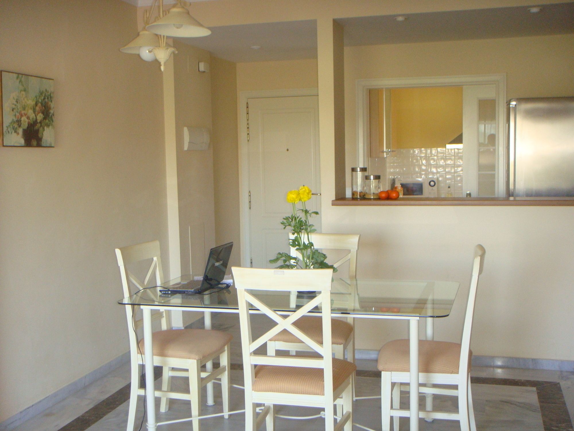 Life Apartments Costa Ballena
