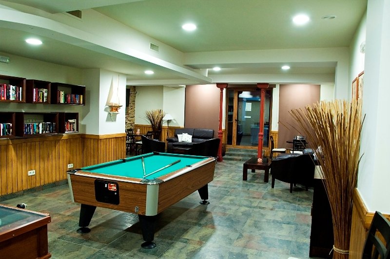 Los Patios Apartamentos