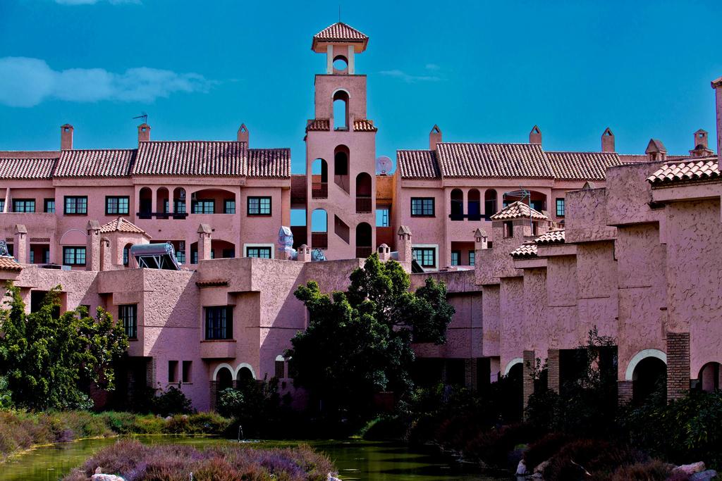 Bungalows Bahía Sur