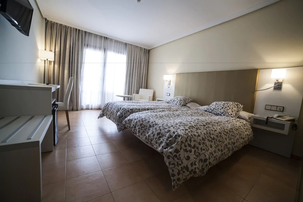 Hotel Bahía Sur