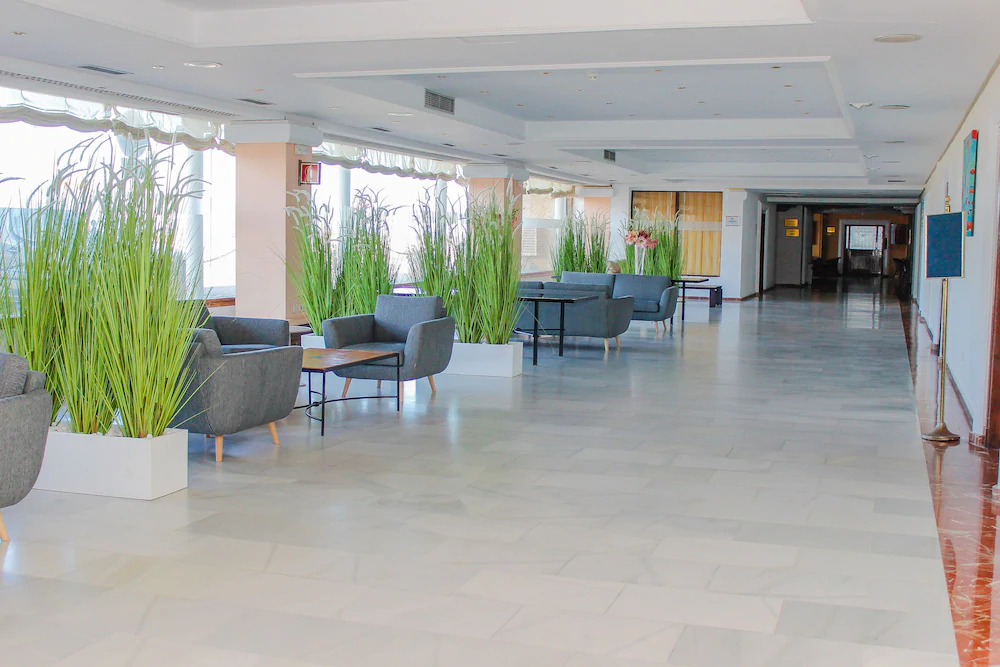 Hotel Bahía Sur
