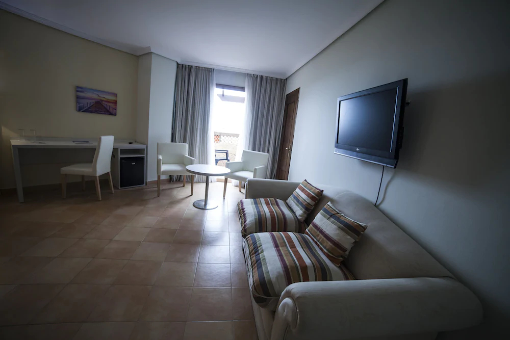 Hotel Bahía Sur