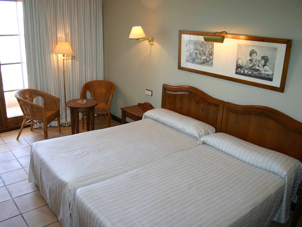 Hotel Bahía Sur