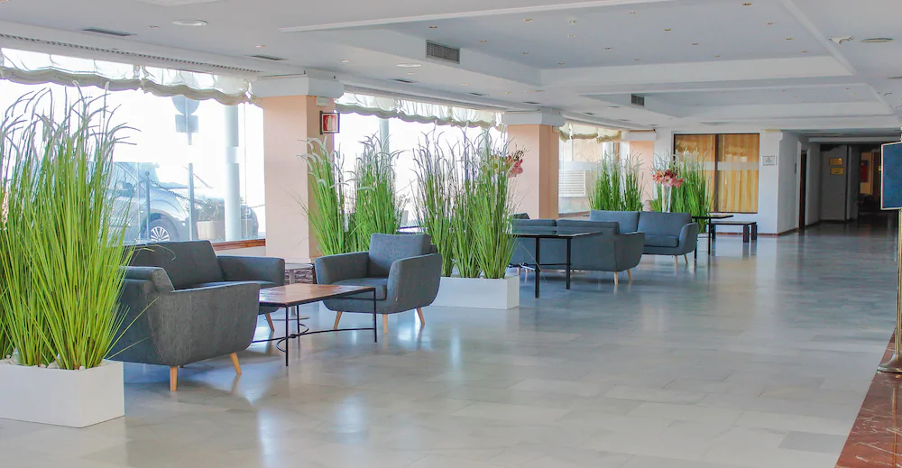 Hotel Bahía Sur