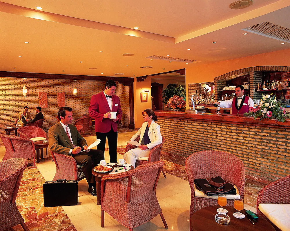 Hotel Bahía Sur