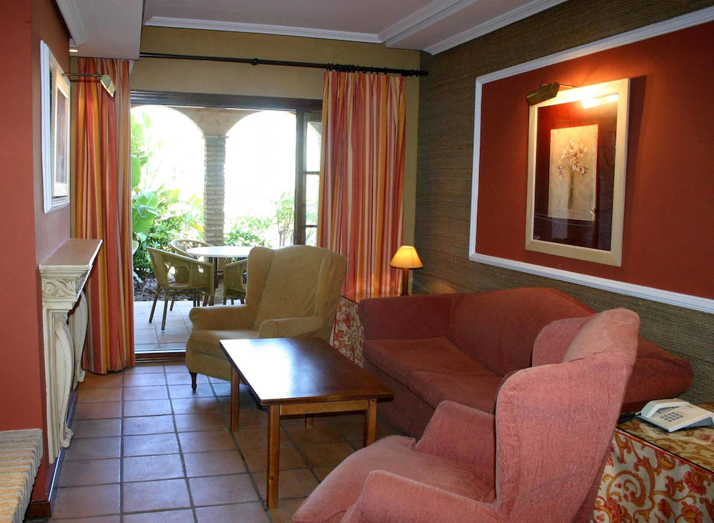 Hotel Bahía Sur