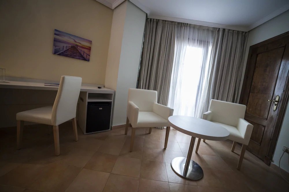 Hotel Bahía Sur