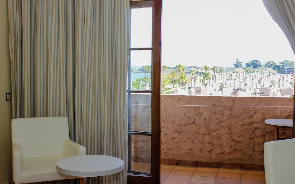 Hotel Bahía Sur