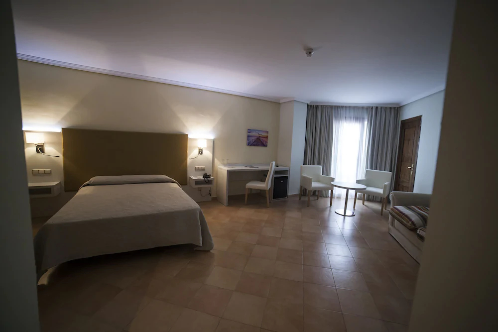 Hotel Bahía Sur