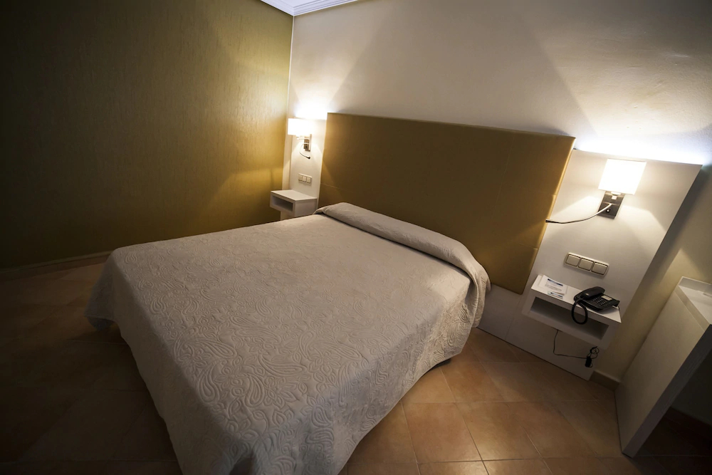 Hotel Bahía Sur