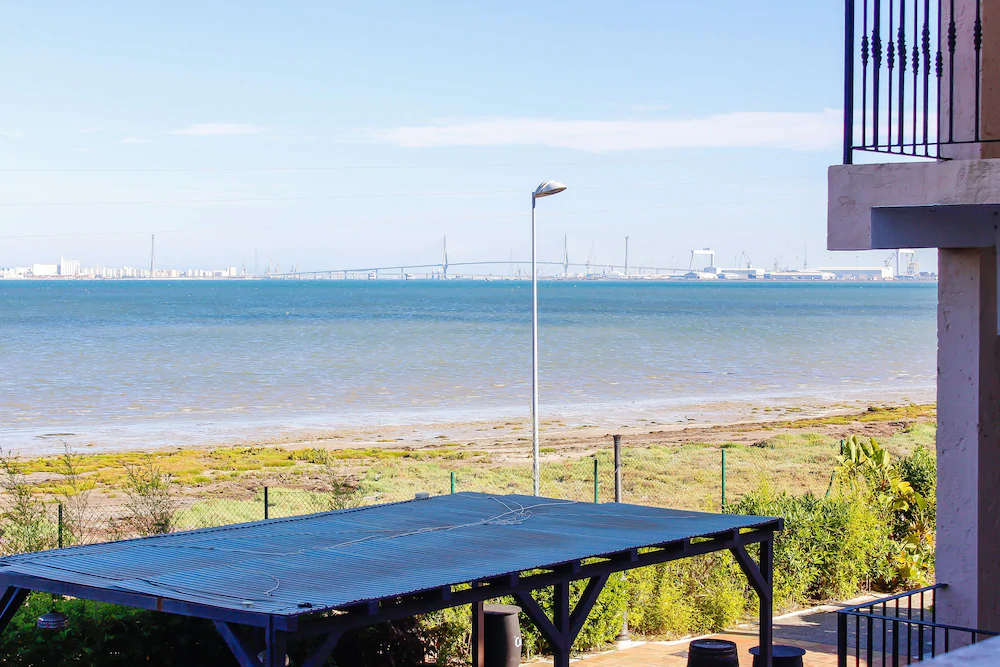 Hotel Bahía Sur