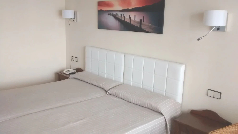 Hotel Bahía Sur