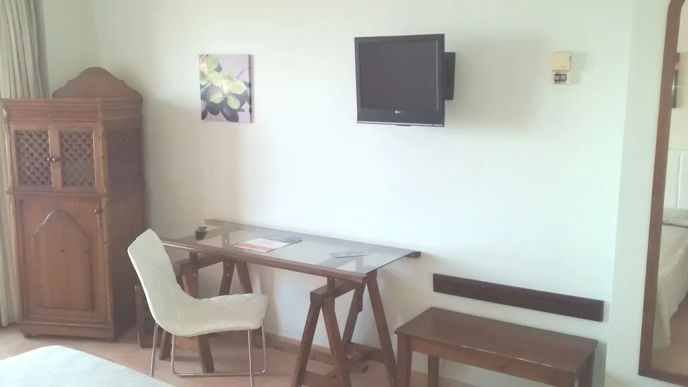 Hotel Bahía Sur