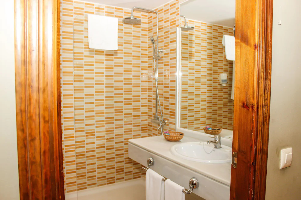 Hotel Bahía Sur
