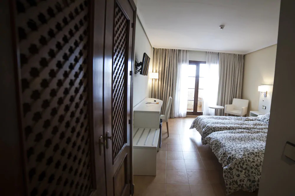 Hotel Bahía Sur