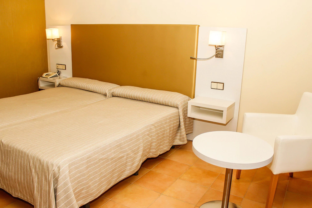 Hotel Bahía Sur