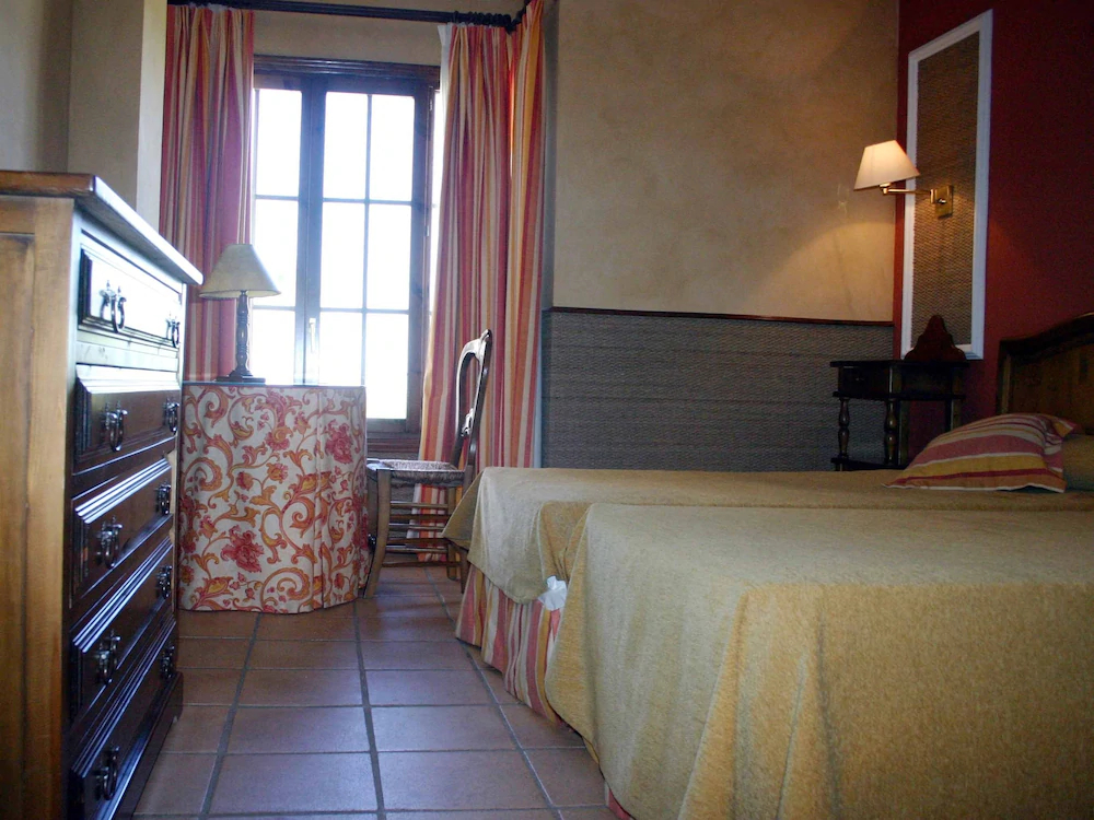 Hotel Bahía Sur