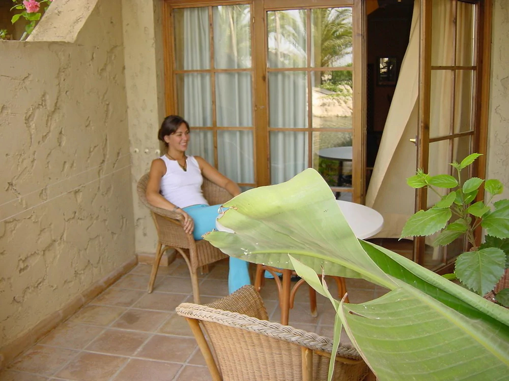 Hotel Bahía Sur