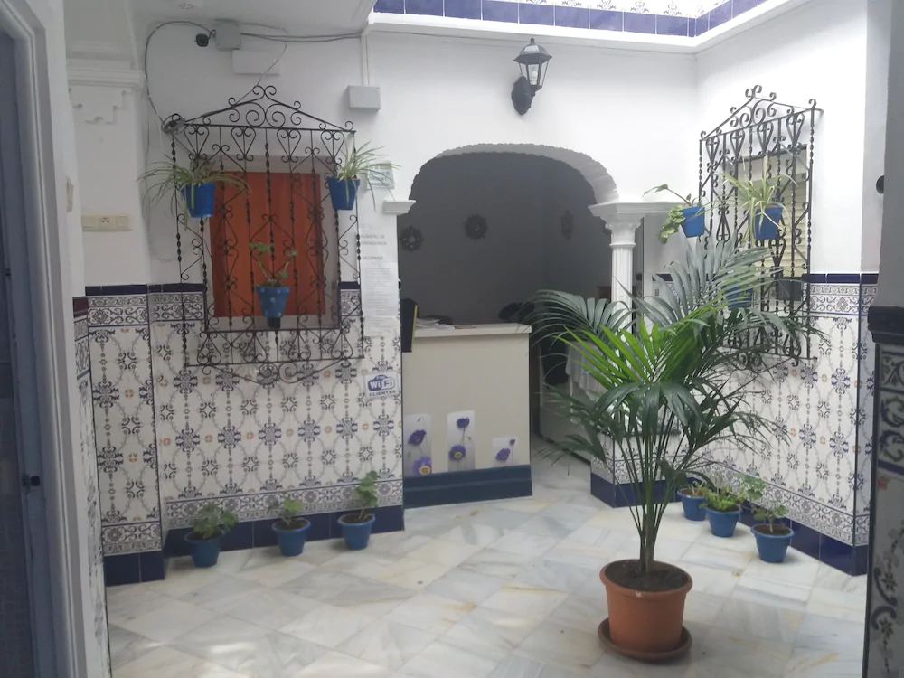 Pension Islasol