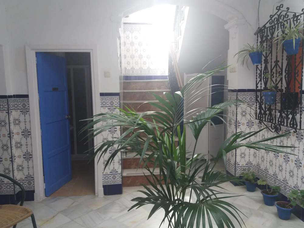 Pension Islasol