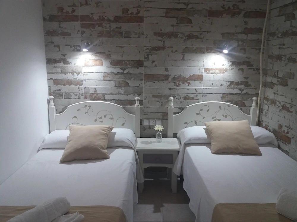 Pension Islasol