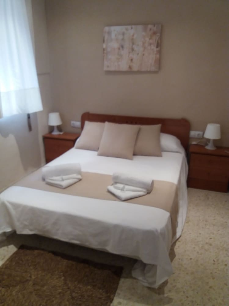 Pension Islasol