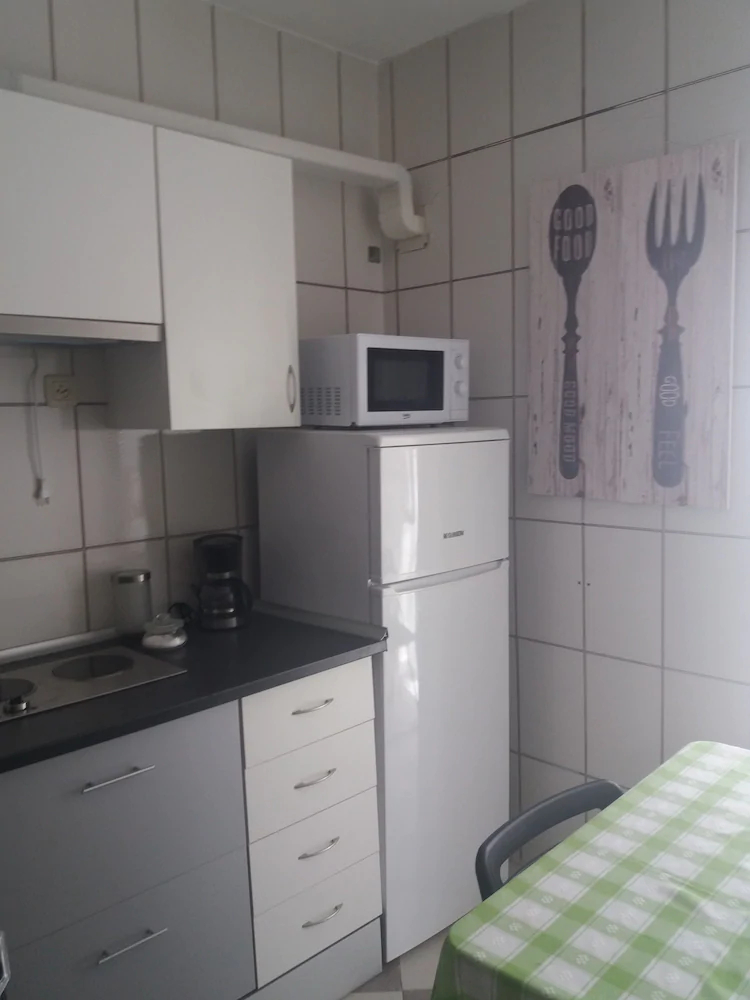 Pension Islasol