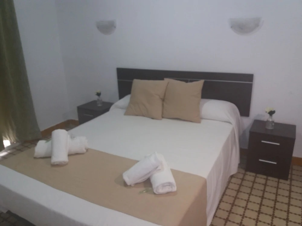Pension Islasol