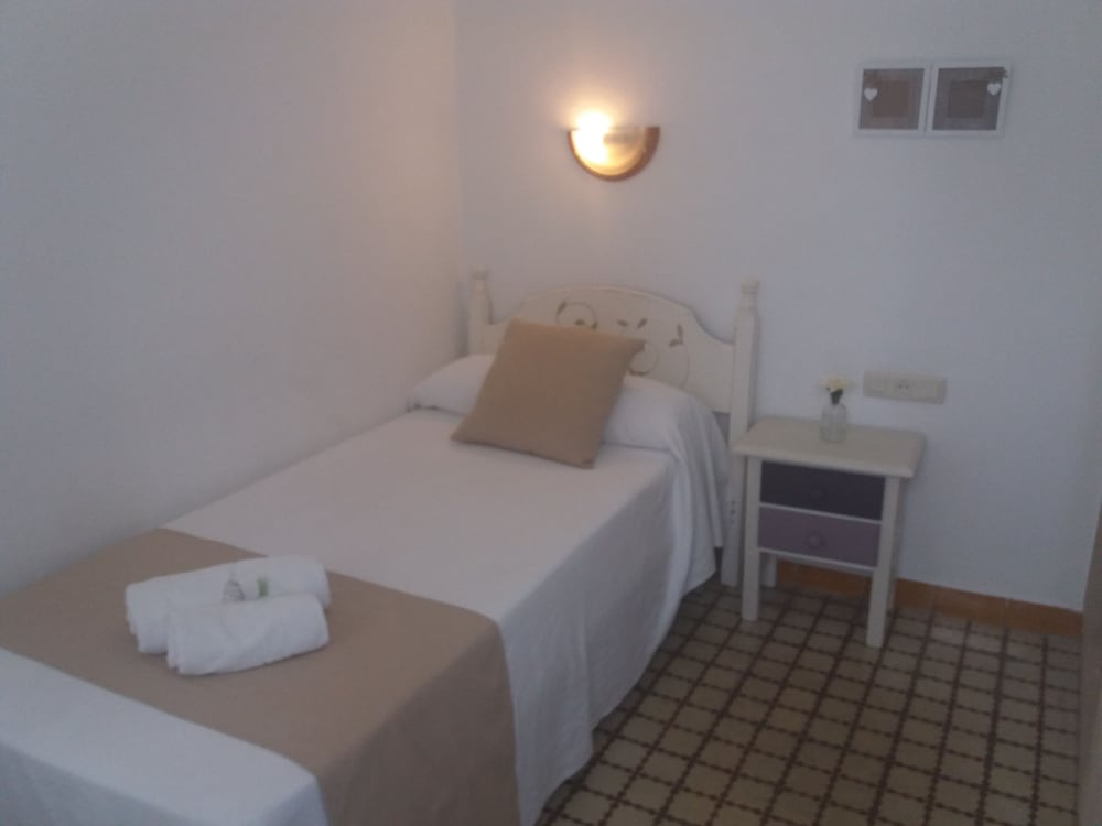 Pension Islasol