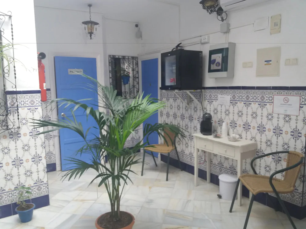 Pension Islasol