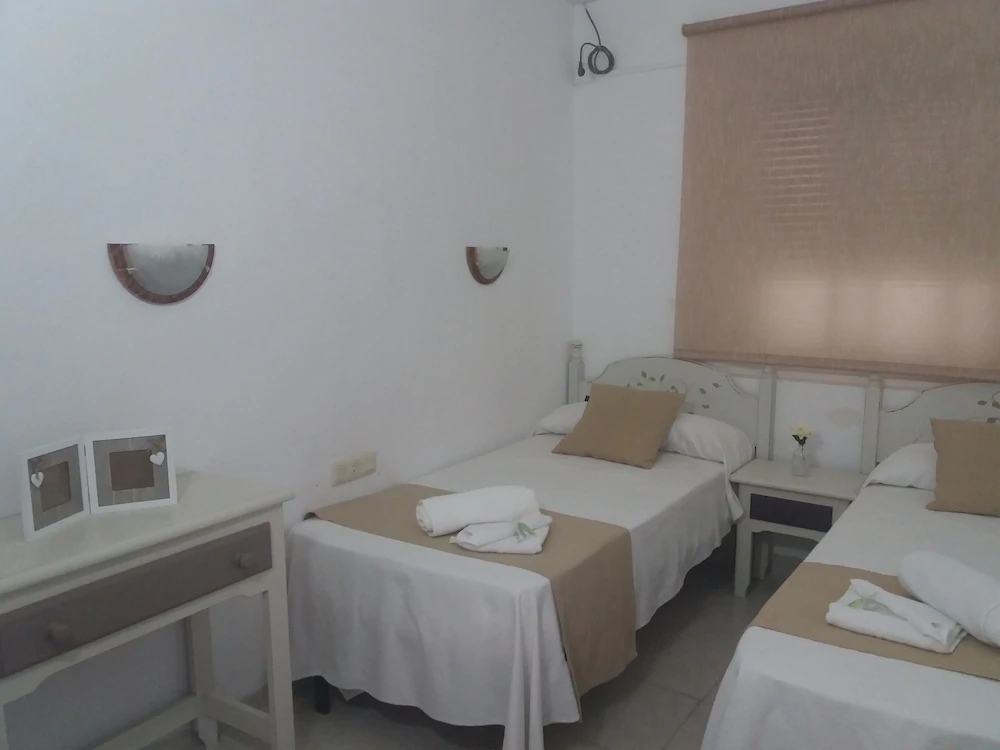 Pension Islasol