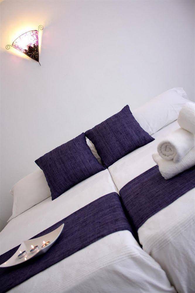Arte Vida Hotel Tarifa