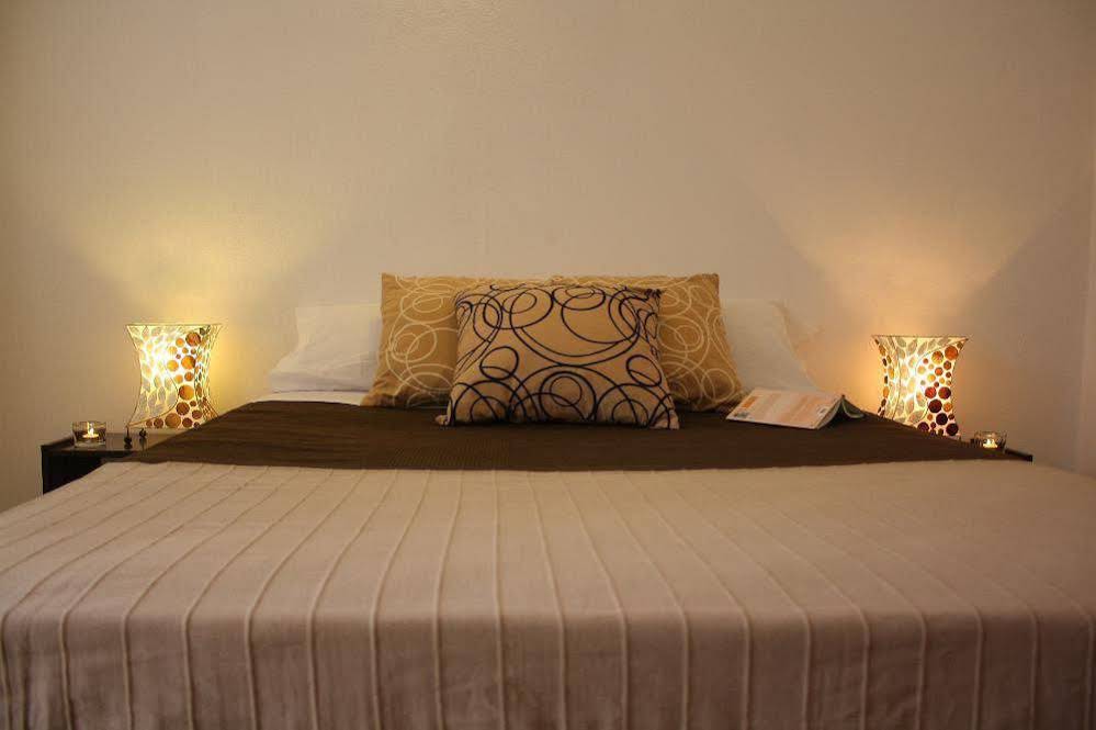 Arte Vida Hotel Tarifa