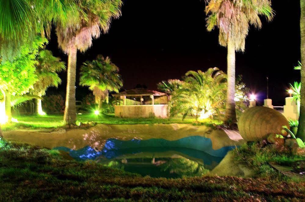 Arte Vida Hotel Tarifa