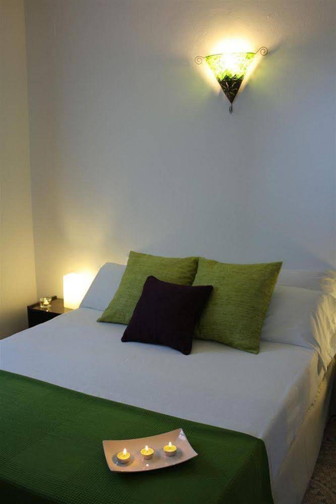 Arte Vida Hotel Tarifa