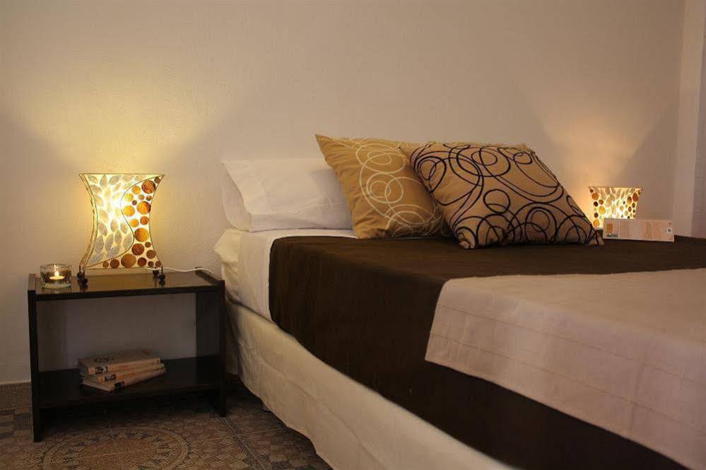 Arte Vida Hotel Tarifa