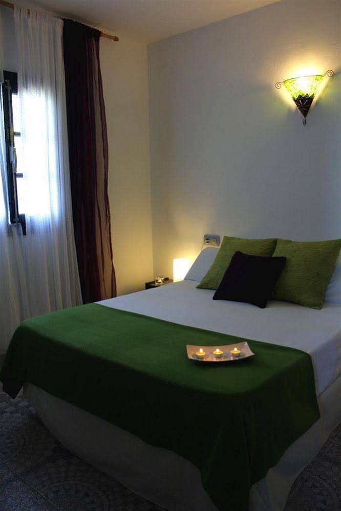 Arte Vida Hotel Tarifa