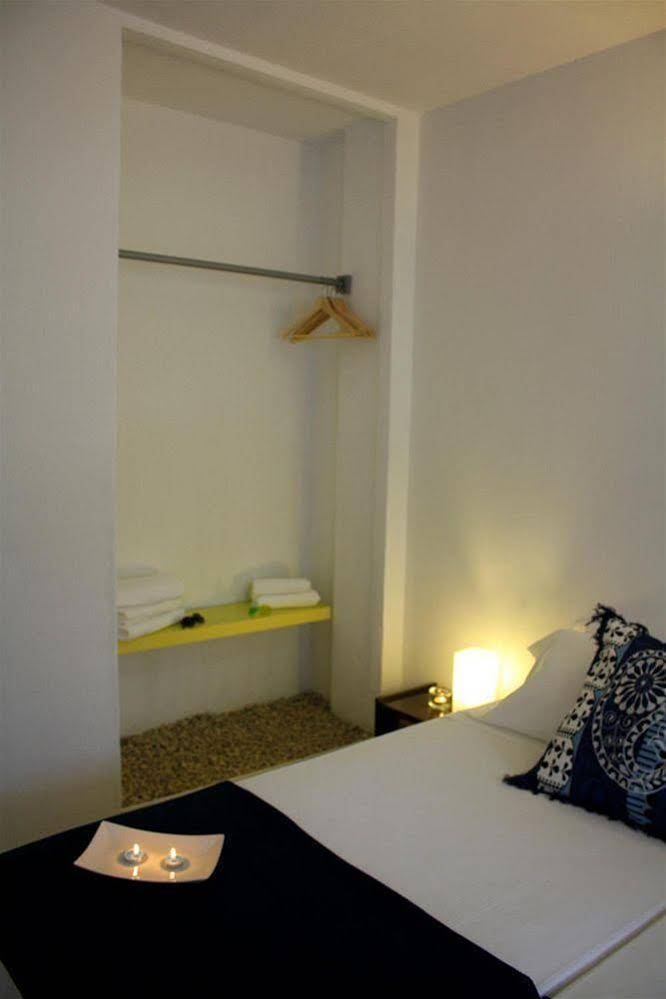 Arte Vida Hotel Tarifa