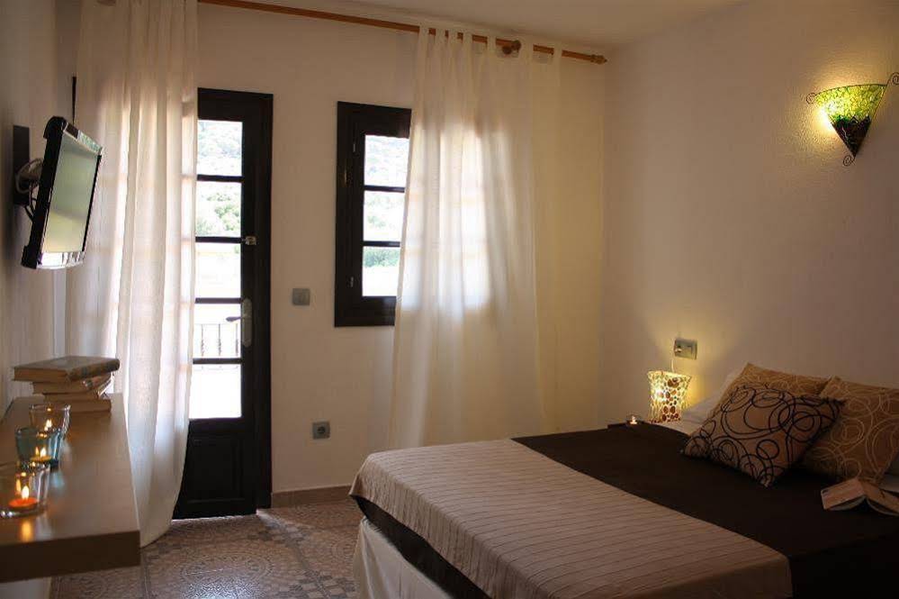 Arte Vida Hotel Tarifa