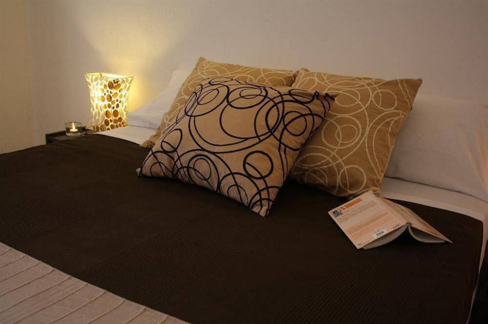 Arte Vida Hotel Tarifa