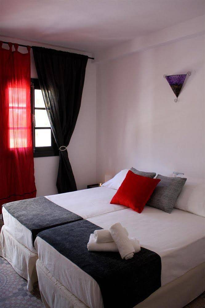Arte Vida Hotel Tarifa
