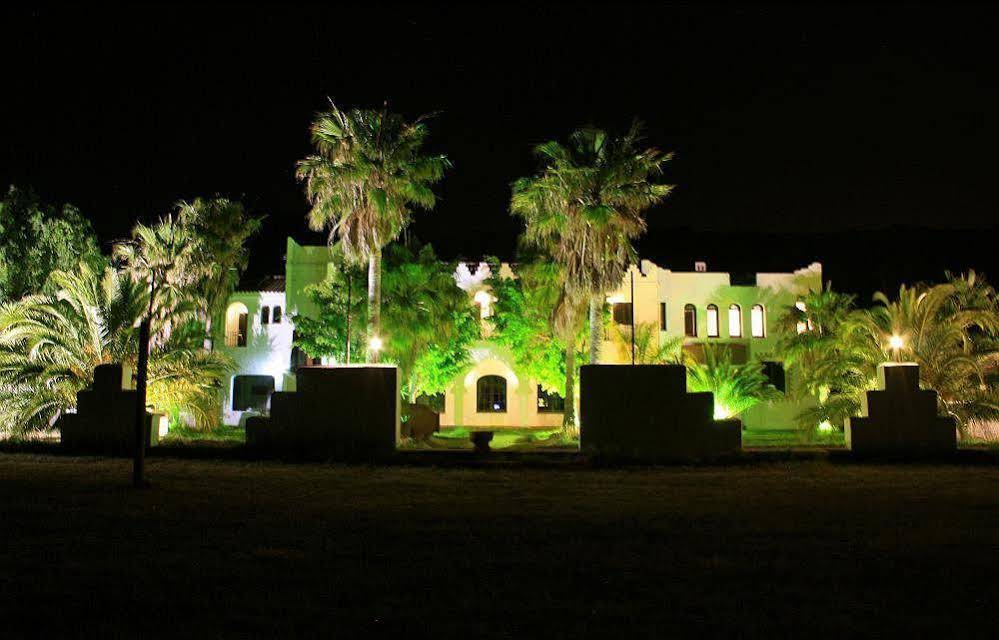 Arte Vida Hotel Tarifa