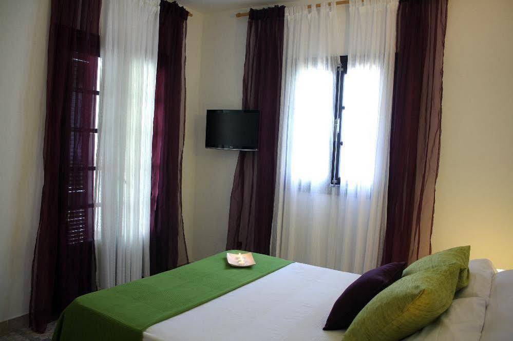 Arte Vida Hotel Tarifa