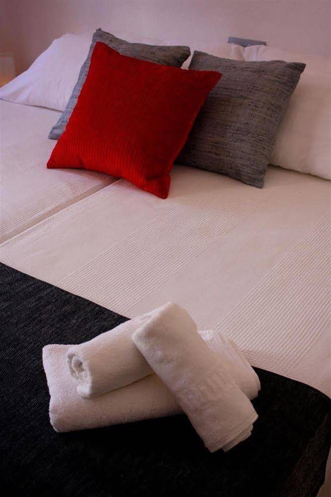 Arte Vida Hotel Tarifa