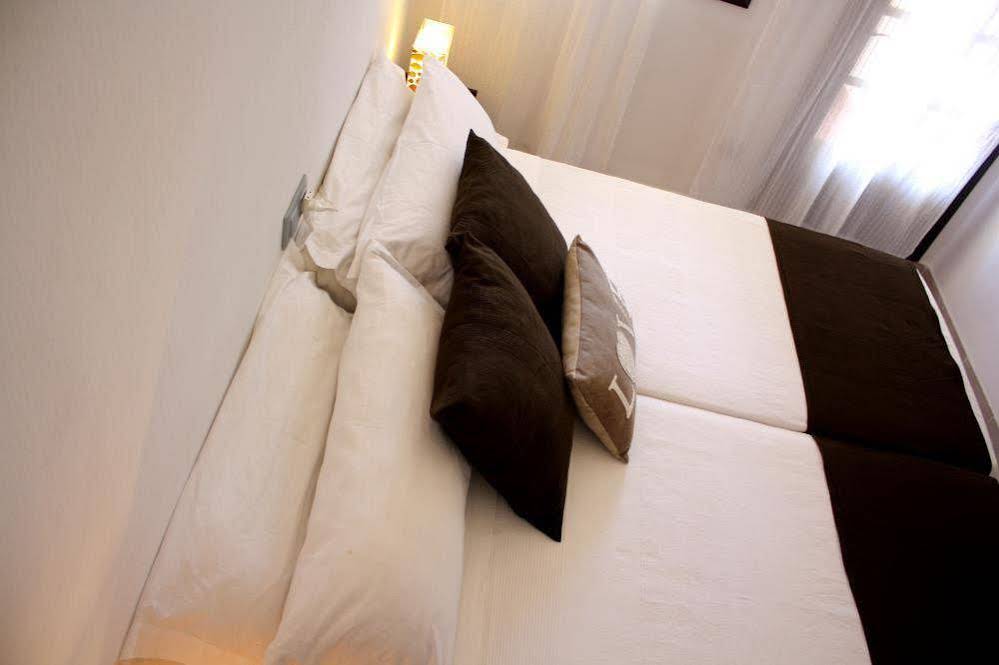 Arte Vida Hotel Tarifa